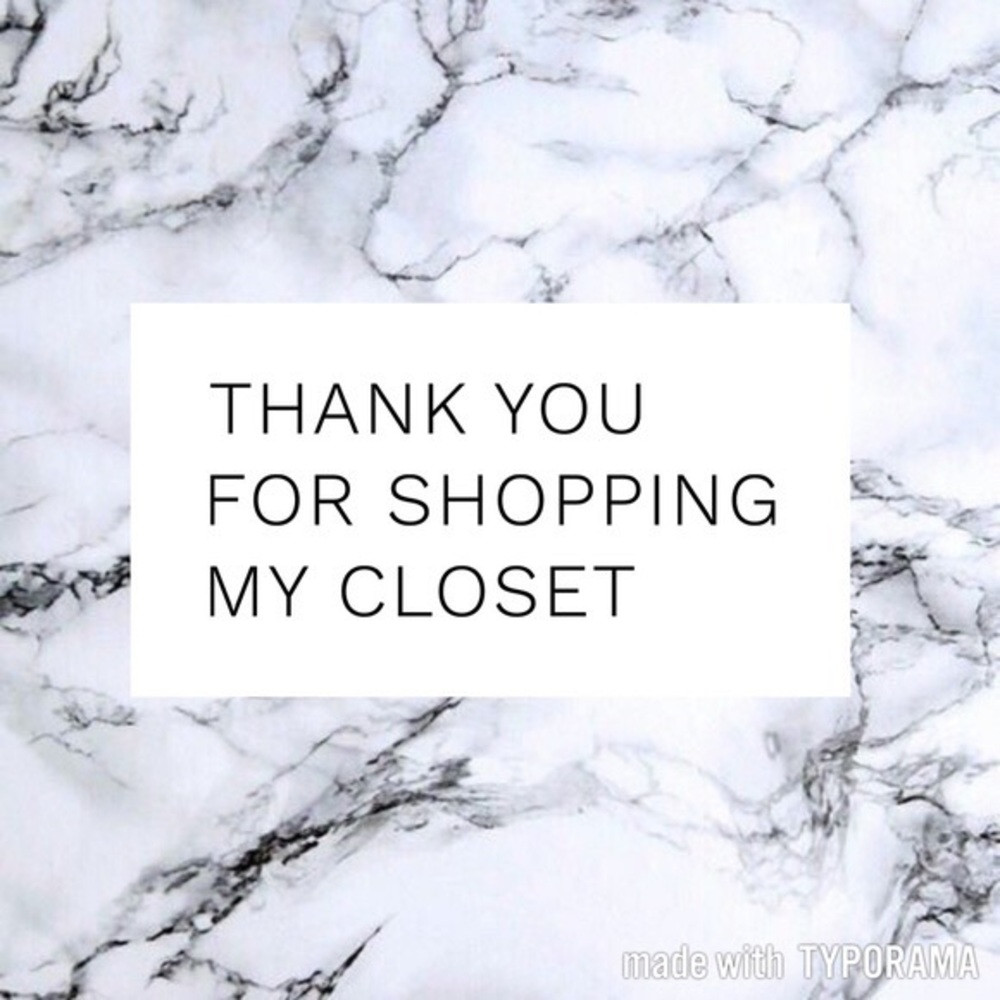 Thank you!